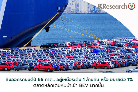 3840 KR Car Exports