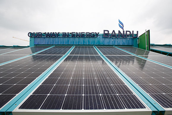 5860 BANPU SolarRooftop