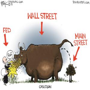 bull market 