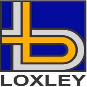 loxley logo